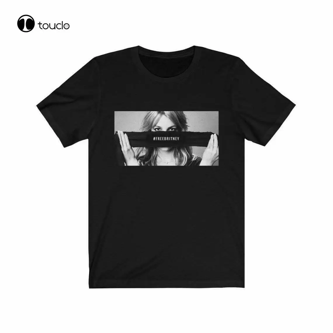 

New Free Britney Shirt, #Freebritney, Free Britney Unisex T Shirt Size S 5Xl Tee Shirt Unisex