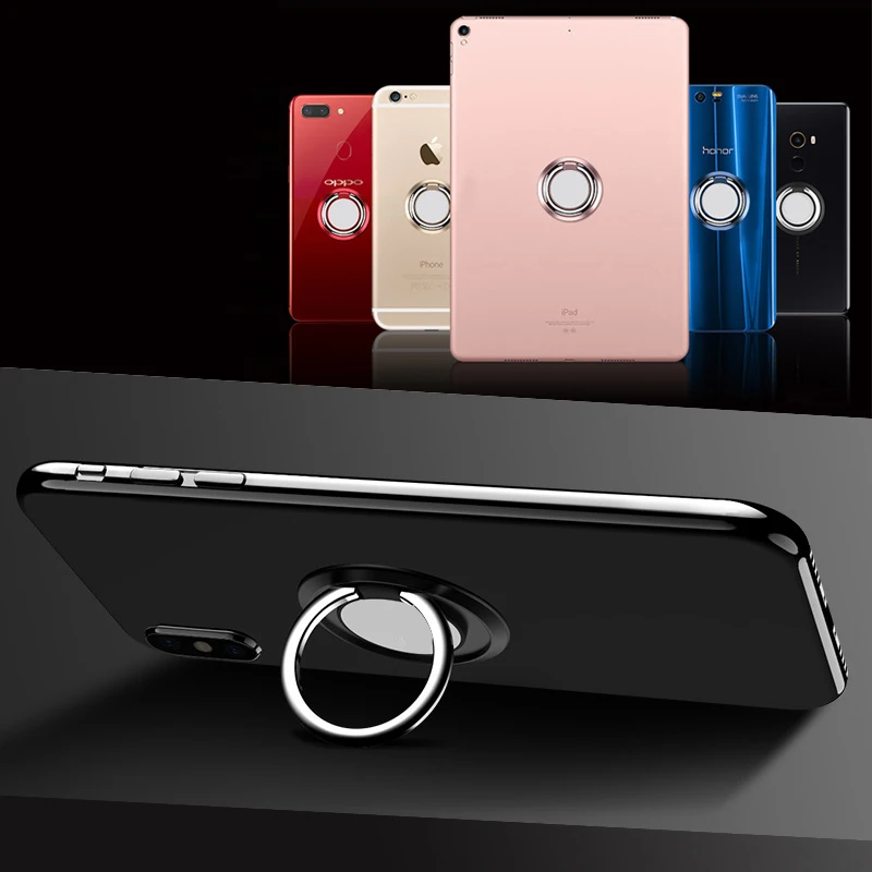 Держатель для телефона Huawei P30 Pro P20 Mate 30 20 10 Honor 9 8|Подставки и держатели| |