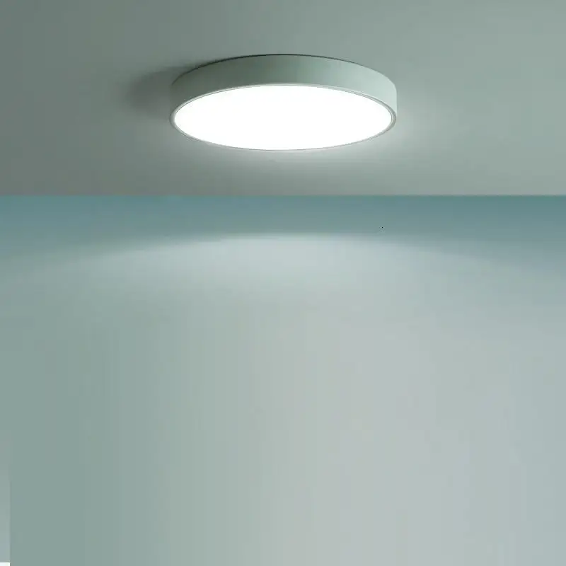 

Plafon Decor Sufitowa Home Lighting Lamp For Living Room Candeeiro Lampara Techo LED Luminaria De Teto Plafondlamp Ceiling Light