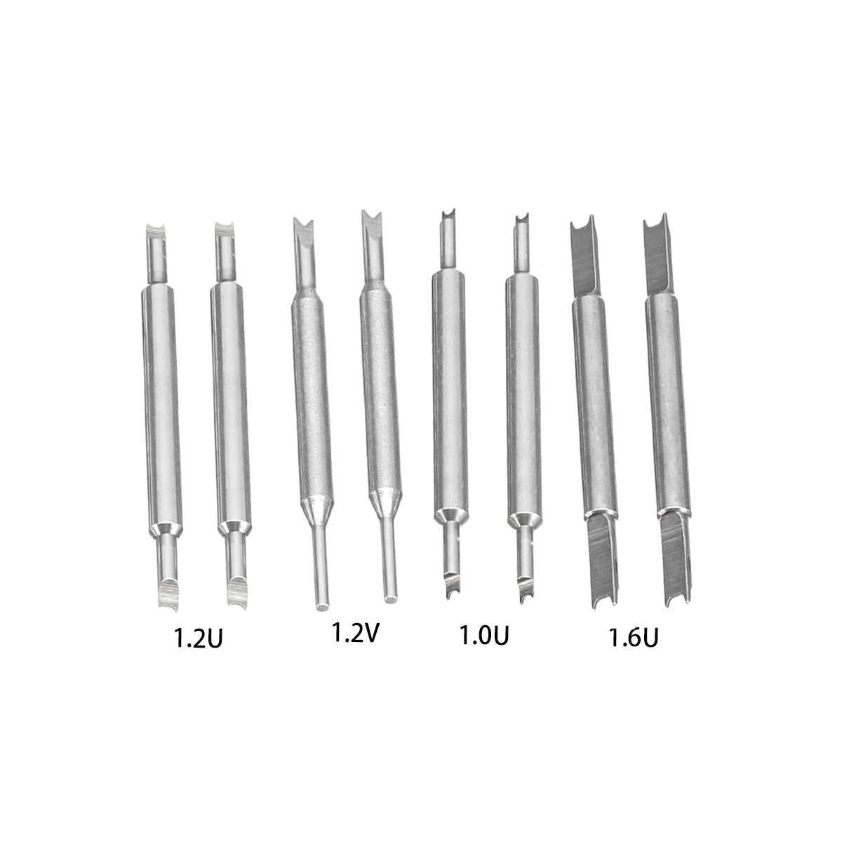Плоскогубцы для браслета часов стандартный пружинный ремонтный набор