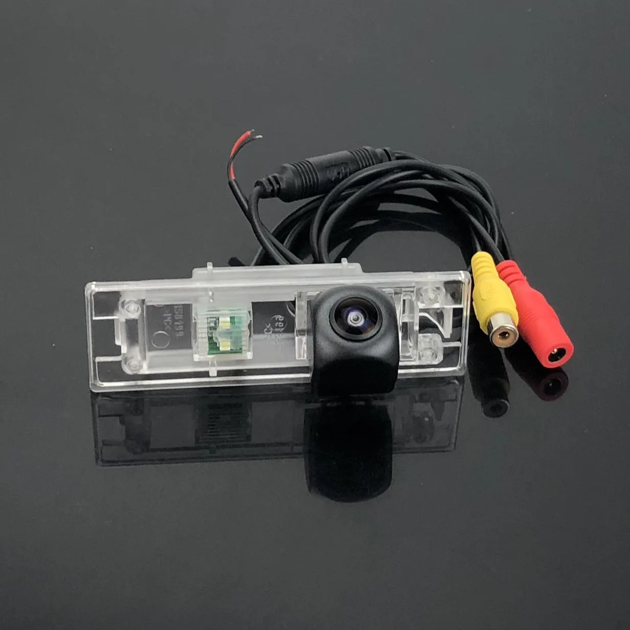 Камера заднего вида JIAYITIAN для BMW Z4 E85 E86 E89 2002 2010/CCD/ночное видение/камера