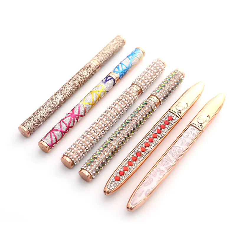 

DIY Diamond Painting Tool Point Drill Pen Gold Powder Style New Diamond Pens Diamonds Embroidery Accessories