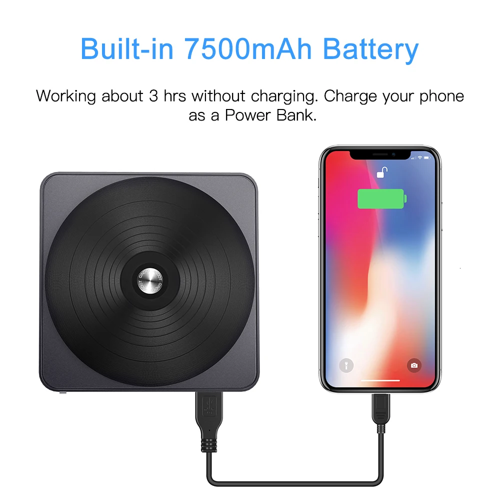TouYinger S10 DLP мини проектор Android 7 0 карман Портативный Поддержка 4K AC3 WI FI Bluetooth для дома