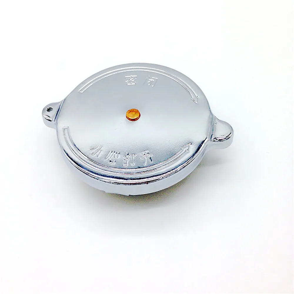 

Engine Water Tank Cover for Caterpillar Komatsu Hitachi RC Excavator Accessories