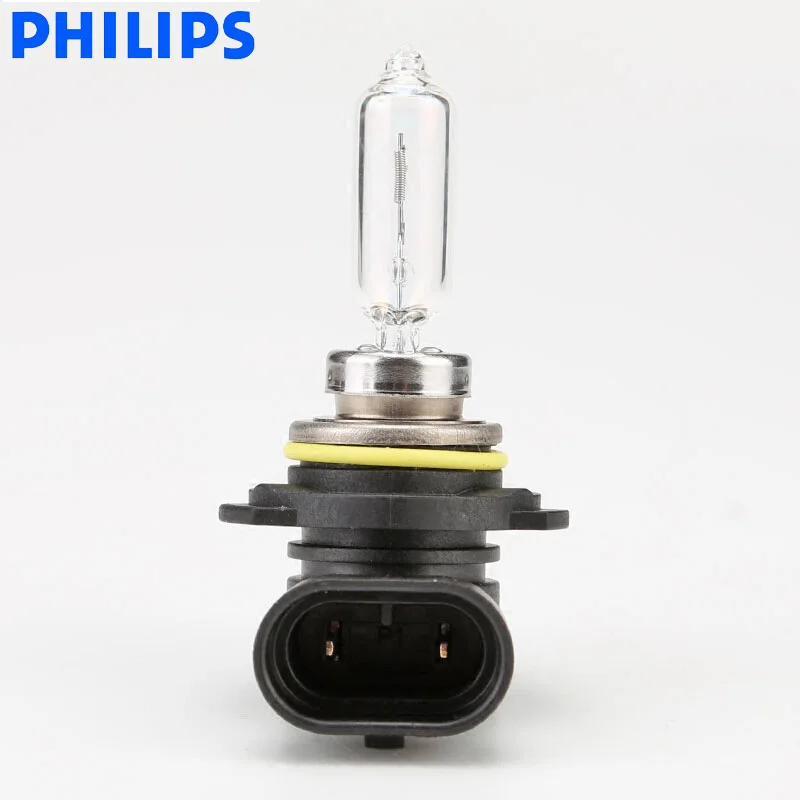 Philips 9012 H1R2 12 В 55 Вт PX22d стандартная оригинальная автомобильная галогеновая лампа