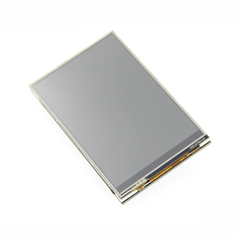 MHS 4 0 дюймов ЖК дисплей Пресс Sn на тонкопленочных транзисторах тонкоплёночных