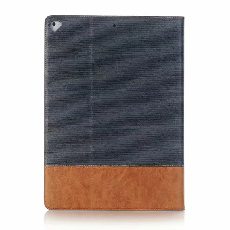 Чехол книжка Baseus Smart Folio для 12 9 дюймов IPad Pro Магнитный чехол с функцией