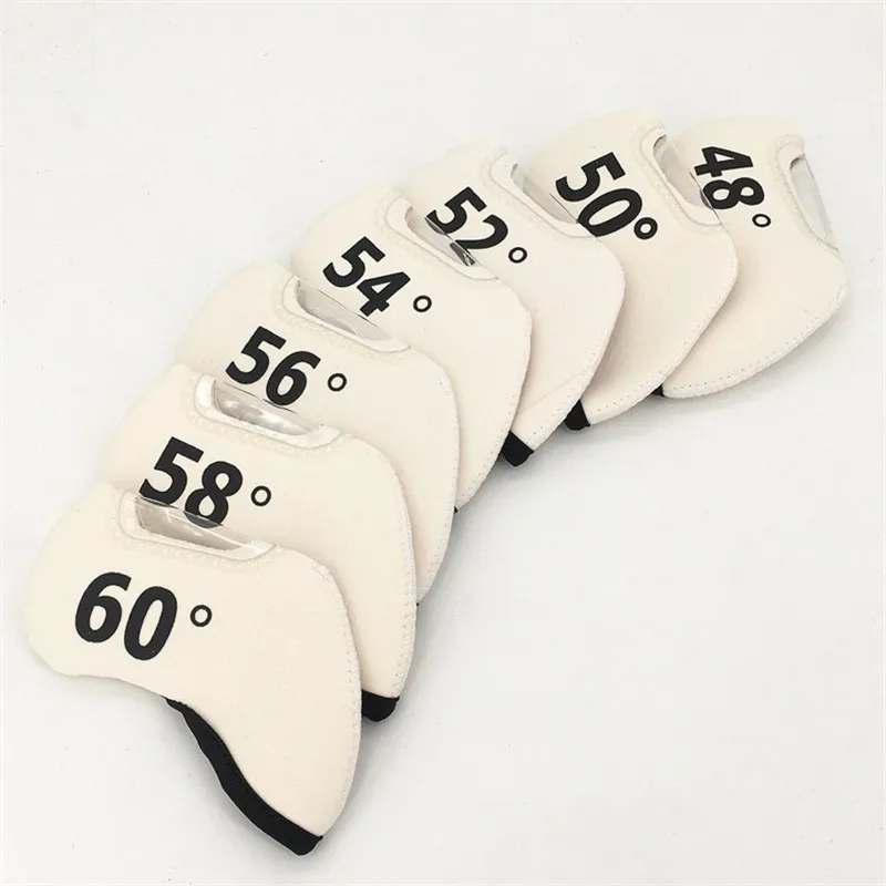 Новые головные уборы для игры в гольф нейлоновые с песком цветные 48/50/52/54/56/58/60