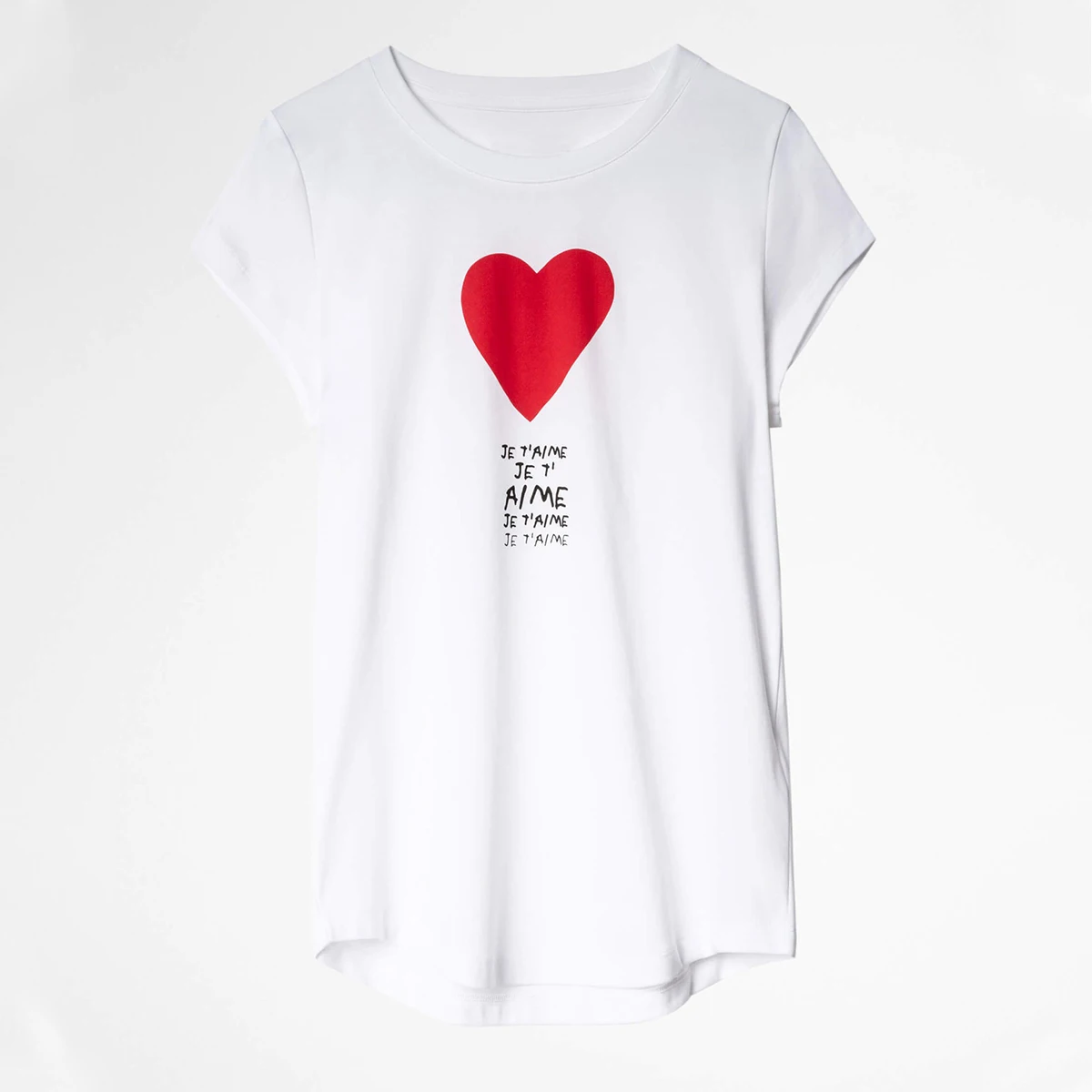 

Pirate Hippie Letter Love Classic Tee Shirts Woman Summer Short Sleeve Round Neck T-Shirts Casual Vintage Cozy Tshirts Tops 2021