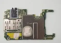 Разблокированный 64 г 128 для HUAWEI Честь 20 Lite материнская плата глобальная версия