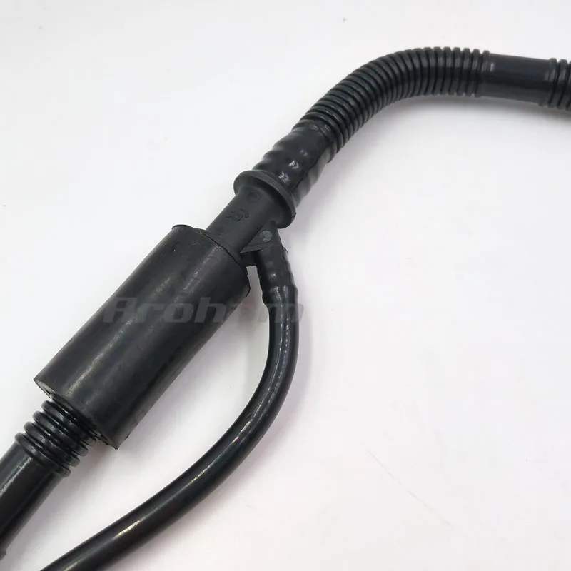 Новые высококачественные оригинальные воздухопроницаемые трубки для картера