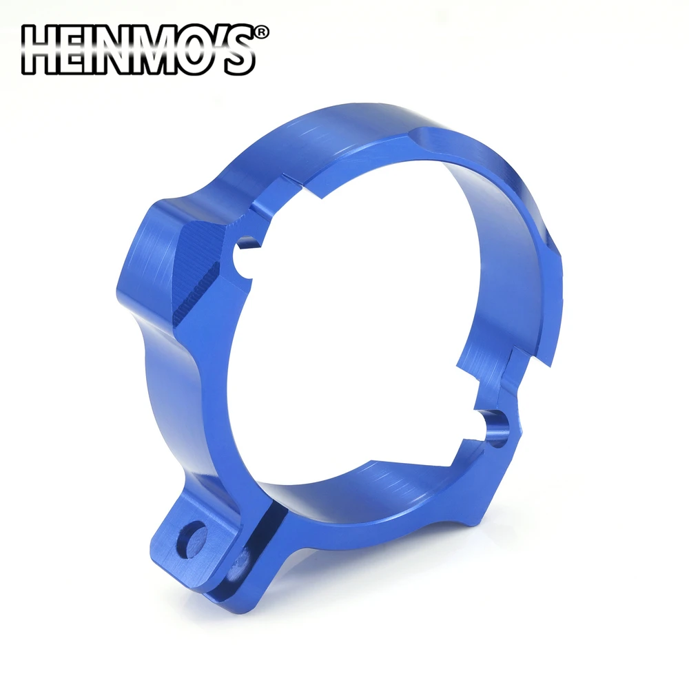 Аксессуары для мотоциклов глушитель выхлопной трубы зажим адаптации Husqvarna TC/TE 250