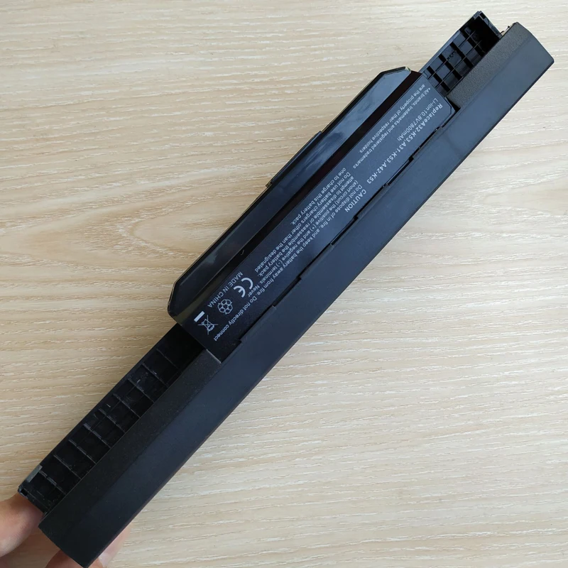 NEW 9cell laptop battery pack A32-K53 A41-K53 for ASUS K53 K53E X54C X53S X53 K53S X53E fast shipping |