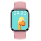 Смарт-часы HW12 HW16, 44 мм, 40 мм, Bluetooth