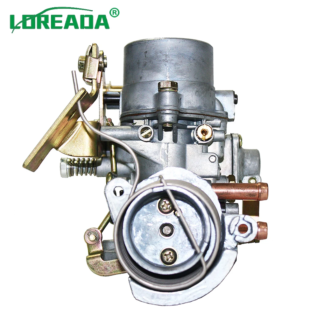 

LOREADA NEW Carburetor CARB Carburetor ASSY OEM 12791000(E14185) For PEUGEOT 404/504 FUEL SUPPLY Car Truck ENGINE