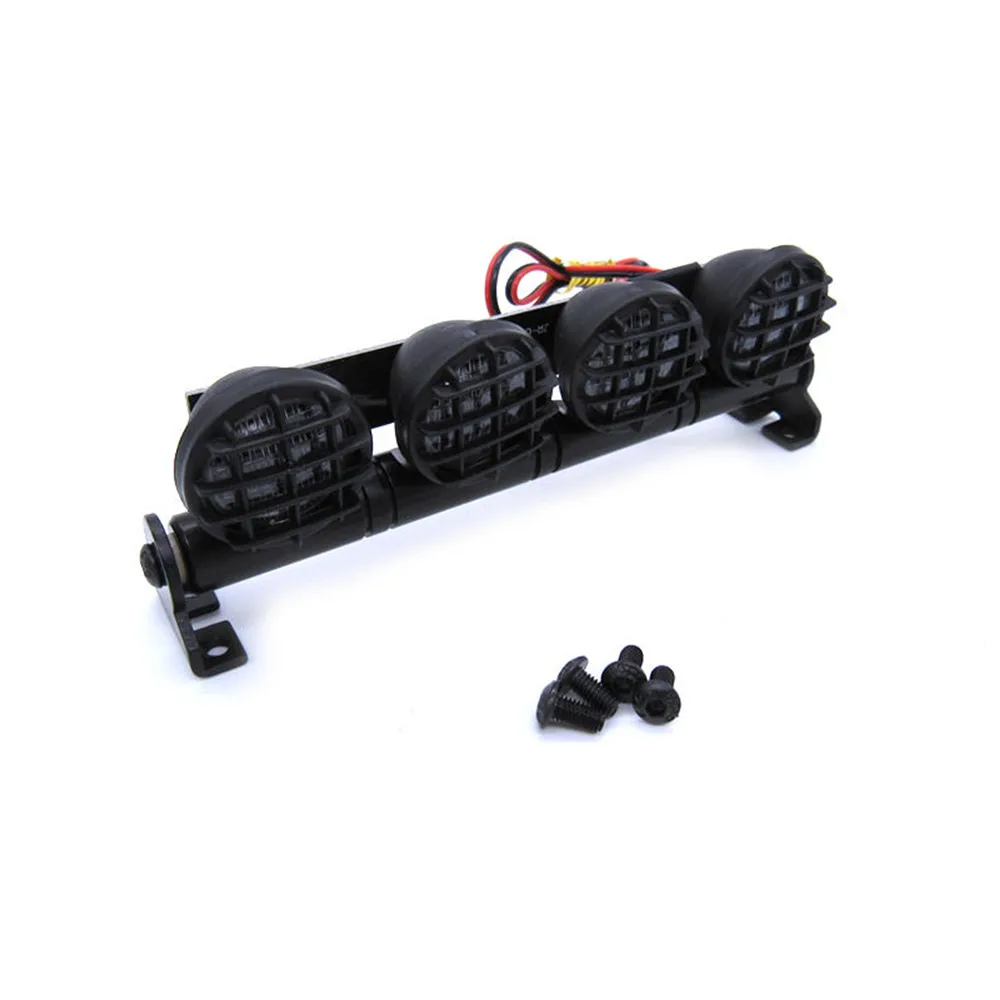 Белый светодиодный светильник на крышу точечный посветильник лампа для TAMIYA Lunchbox