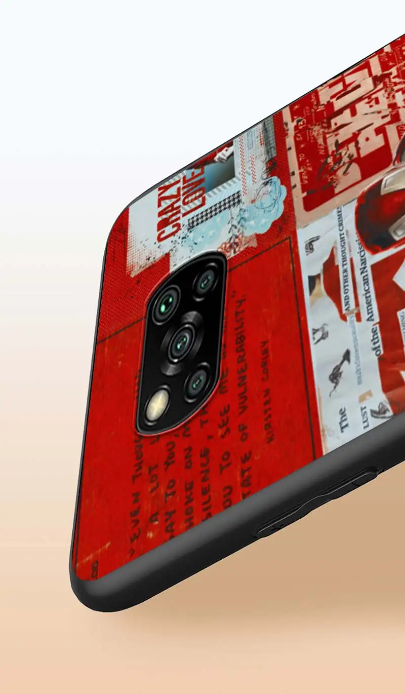 

Spiderman captain america for Xiaomi Poco X3 NFC X2 M3 M2 F2 F3 Pro C3 F1 A2 Lite Mix3 Play Silicone Soft Black Phone Case