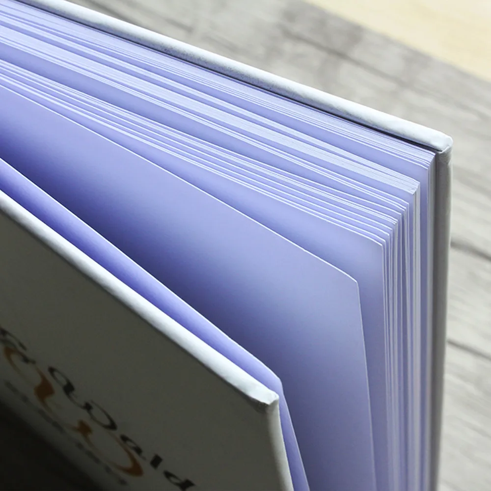 Заказной красный цветочный Свадебный Гостевая книга деревенский аниверсарский