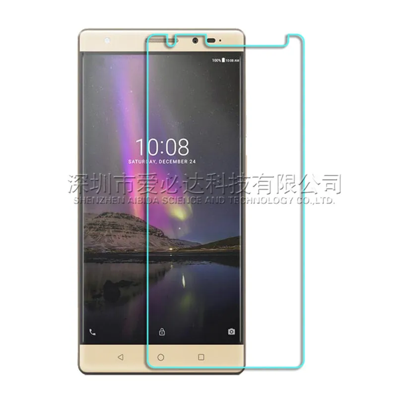 Для стекла Lenovo Phab 2 Plus закаленное стекло для PB2-670N/PHAB PB1-770N Защитная стеклянная