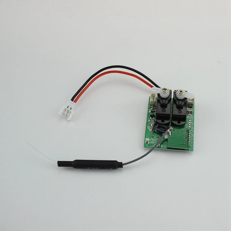 

A800.0005 Window Cover Canopy with A800.0009 Receiver Board Main Motherboard