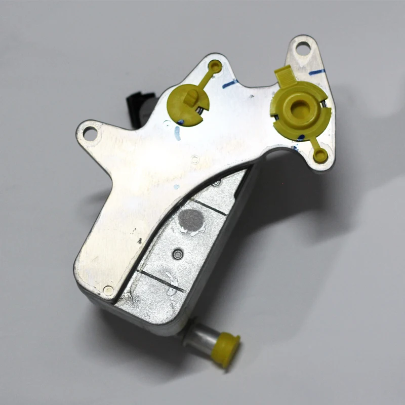 09G409061G 09G 409 061G 09G409061D 061 D Новый автомобильный масляный радиатор трансмиссии для Beetle