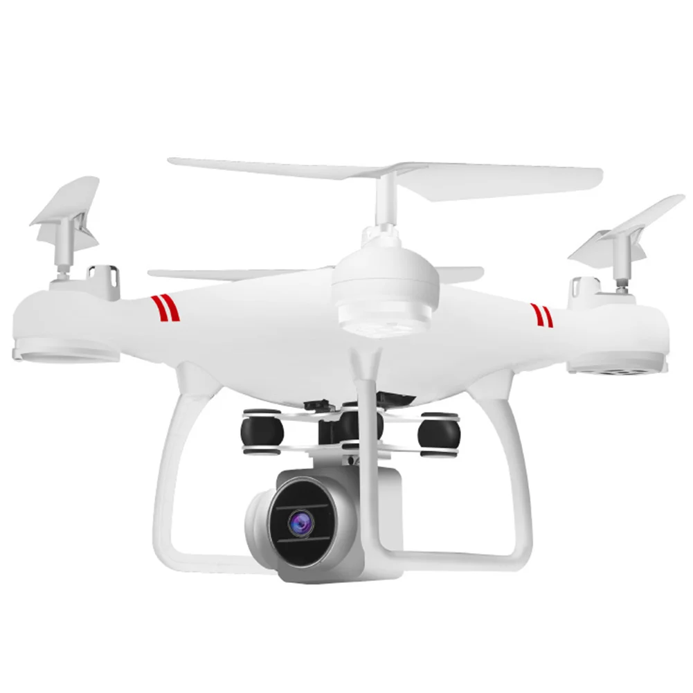 RC Helicopter Drone with/without Camera HD 1080P WIFI FPV Selfie Drones Professional Foldable Quadcopter Life HJ14W | Электроника