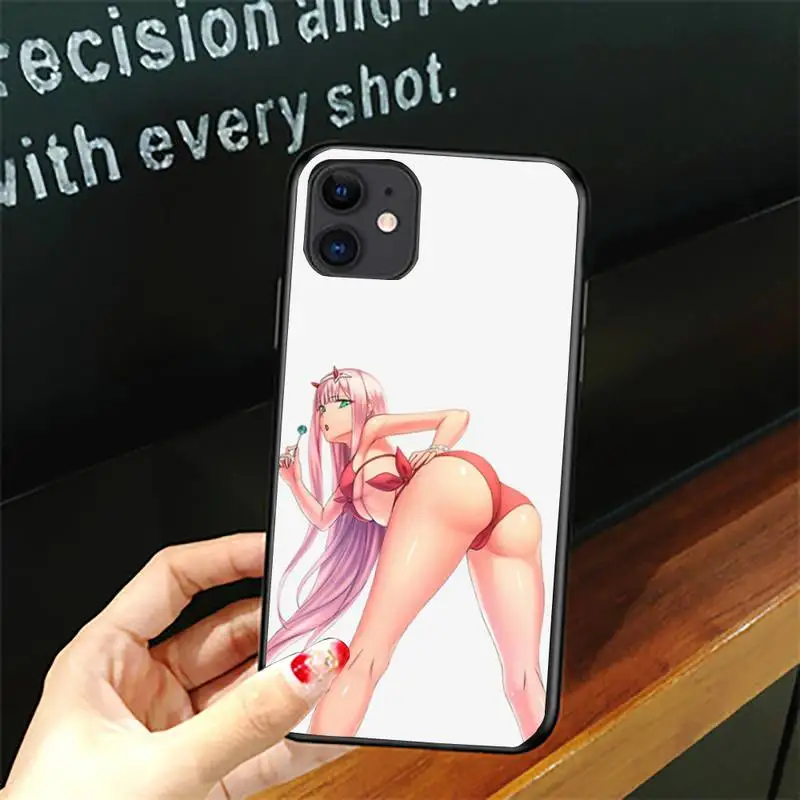 Чехол для iphone 12 13 Mini SE 2020 6 6S Plus 7 8 X XR XS 11 Pro Max | Мобильные телефоны и аксессуары