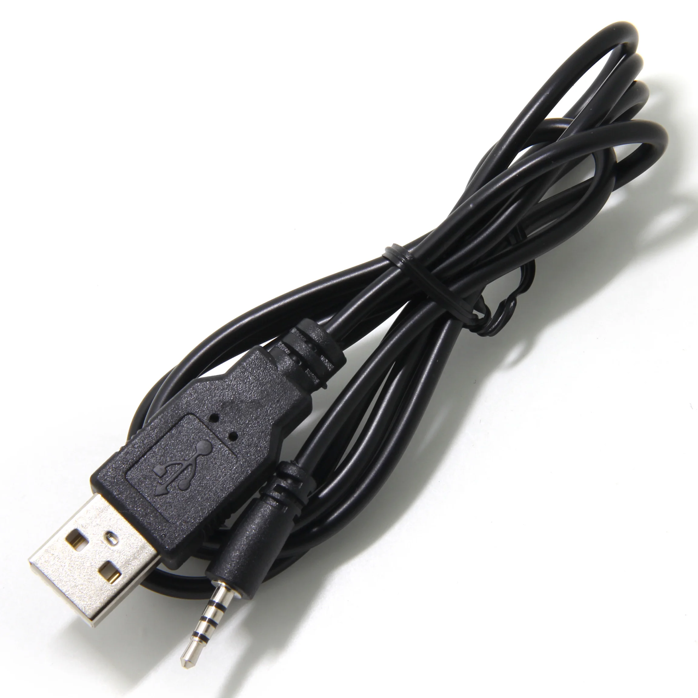 Кабель зарядного устройства USB 2 5 мм для наушников JBL Synchros E40BT/E50BT/J56BT|Кабели