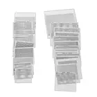 Универсальные трафареты 27 шт.компл. BGA трафареты прямого нагрева 0,25-1 мм для ноутбуков XBOX, настольных компьютеров, комплект трафаретов с непосредственным подогревом BGA