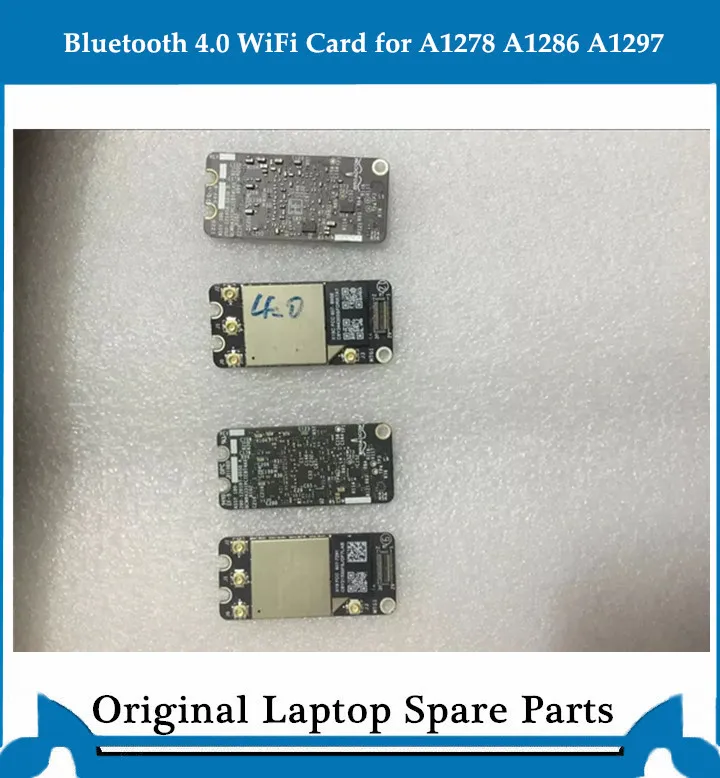 Bluetooth 4, 0 Wifi  Macbook Pro Uniboby A1278 A1286 BCM94331PCIEBT4CAX 2011 2012