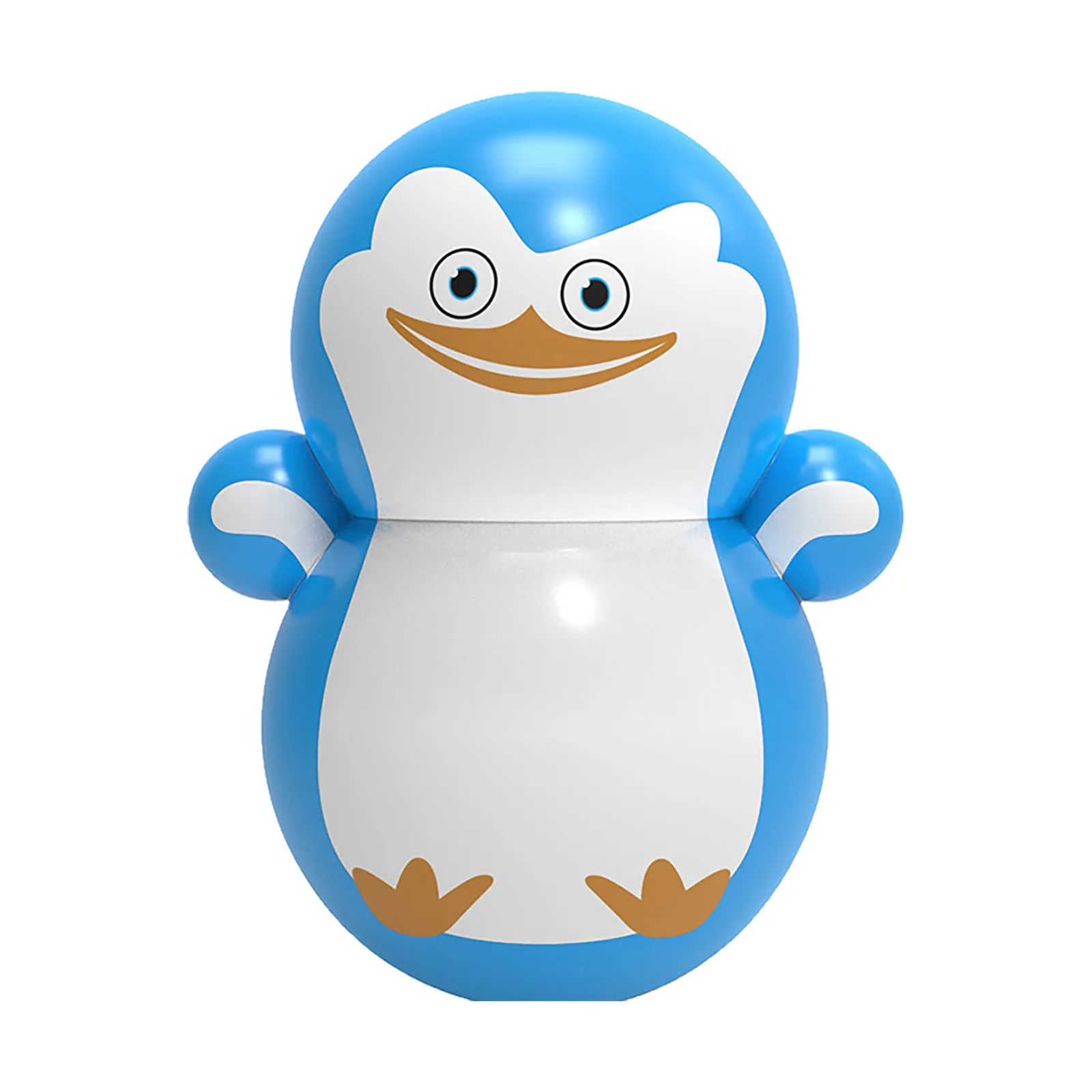 1 шт. милый мини-стакан с мультяшными животными детские игрушки подарки на день