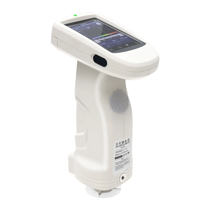 

portable colorimeter TS7600 Grating Spectrophotometer