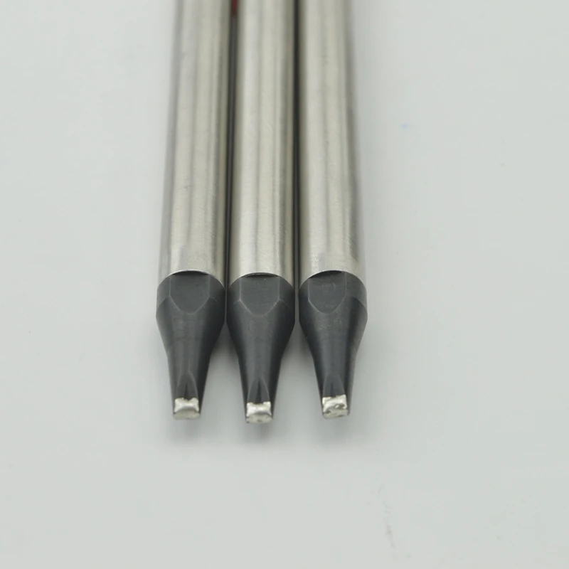 Новый паяльник наконечники для сварки оптовая продажа APOLLO DCS 24DV1 2 наконечник