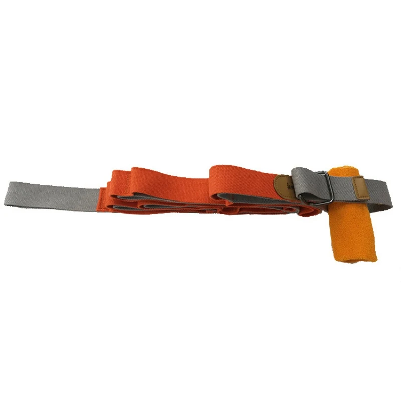 Женский эластичный пояс для балета из прочного хлопка тренировок йоги пилинга 2019