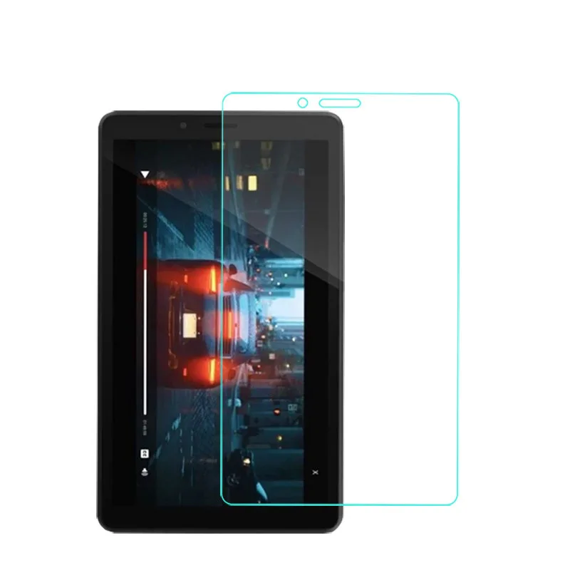 Закаленное стекло для Lenovo TAB M7 TB 7305F 7 &quotTB 7305 TabM7 0 дюймов 2019 Защитная пленка экрана