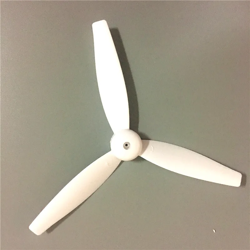 4 шт. пропеллеры для XK X300 F RC Quadcopter запасные части Аксессуары Blades X300.006 W|spare parts|quadcopter
