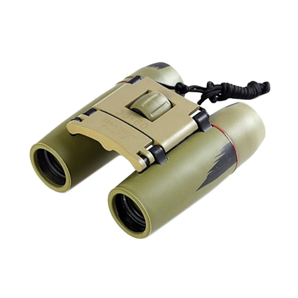 Waterproof High Power Binoculars Camping Monocular Outdoor Sports Ultra 30X60 Portable HD Day And Night | Инструменты