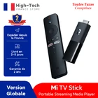 ТВ-приставка Xiaomi Mi TV Stick, 9,0 дюйма, 2K, 1080P, HDMI, Bluetooth, голосовое управление