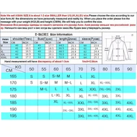 E-BAIHUI New Autumn Casual Striped T Shirt Men Long Sleeve Mens brand T Shirts Slim Fitness Mens Clothes Trend Tops Tees CT067