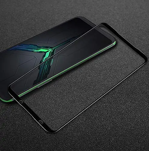 Закаленное стекло для Xiao mi Black Shark Защита экрана для Xiao mi Black Shark полное покрытие стекло для Xio mi Black Shark 2 Helo
