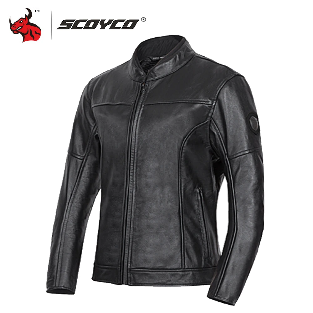 Мотоциклетная куртка женские кожаные мотоциклетные куртки водонепроницаемая