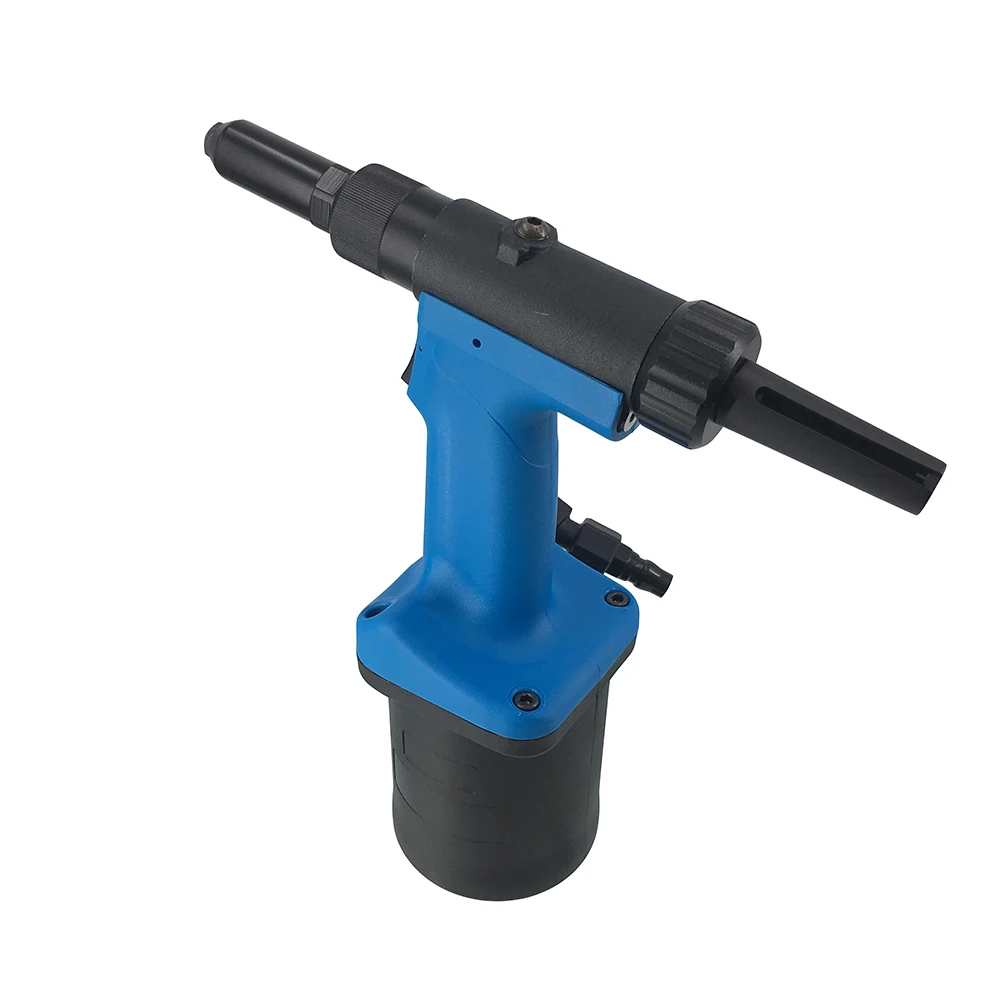 Пневматический гидравлический пистолет для заклепок промышленный инструмент