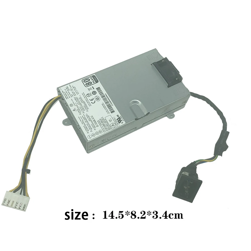 

Для HP ProOne 600 AIO источник питания D11-180P1B 699890-001 718273-001 180W
