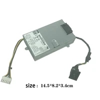 for hp proone 600 aio power supply d11 180p1b 699890 001 718273 001 180w