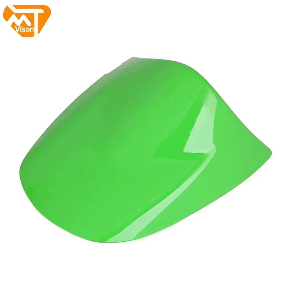 Крышка заднего сиденья обтекателя протектор КЛОБУКА для Kawasaki ZX6R ZX-6R ZX 6R 2003-2004 Z1000