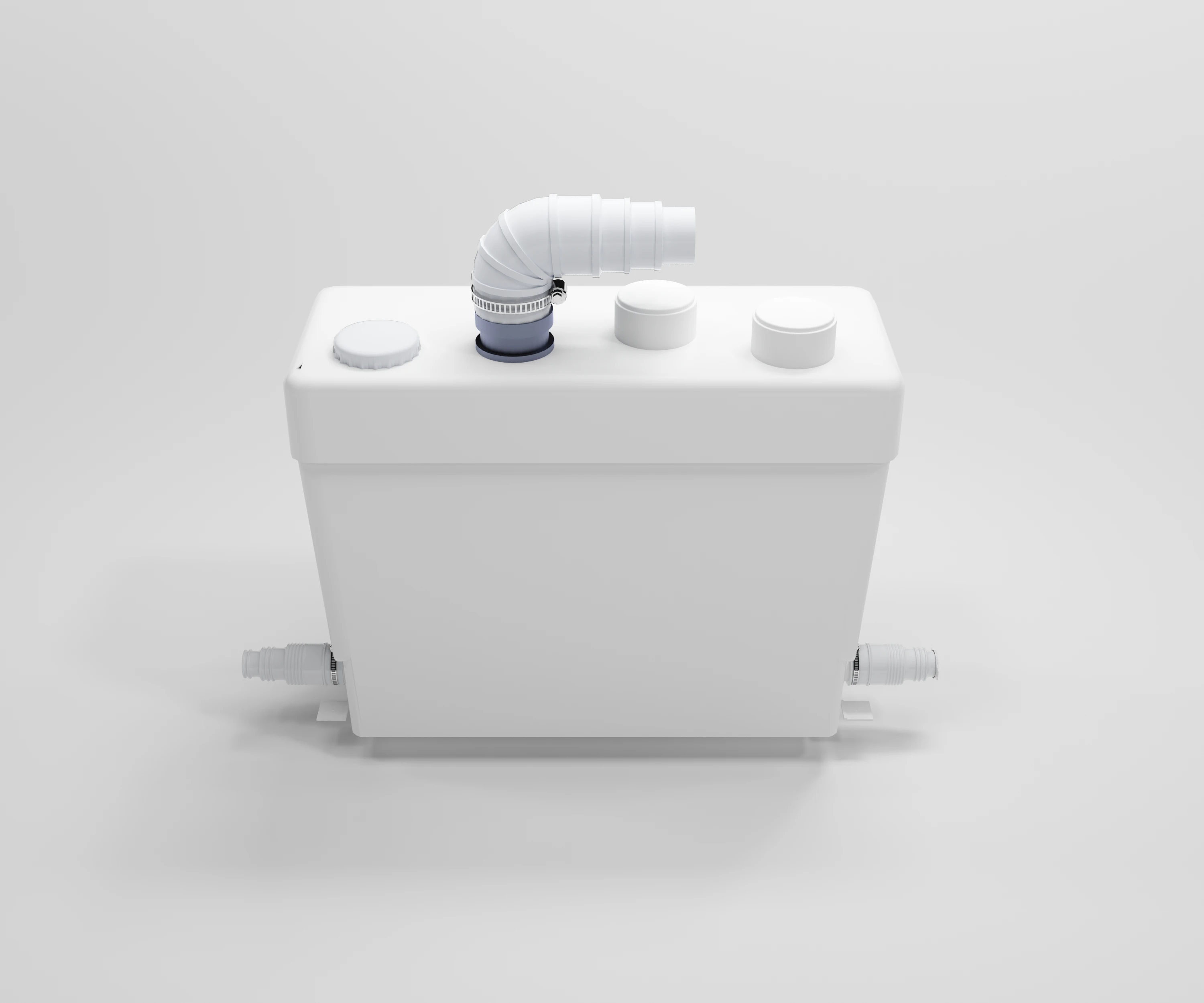 400 Вт macerator насос, насос для стирки, кухонный насос