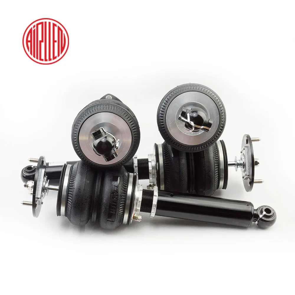 Рисунок 5 - Комплект амортизаторов для пневматической