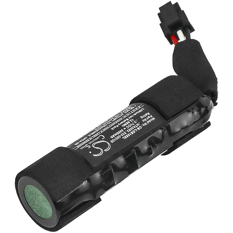 Cameron Sino Battery For Logitech 533-000105 NTA3083 | Электроника