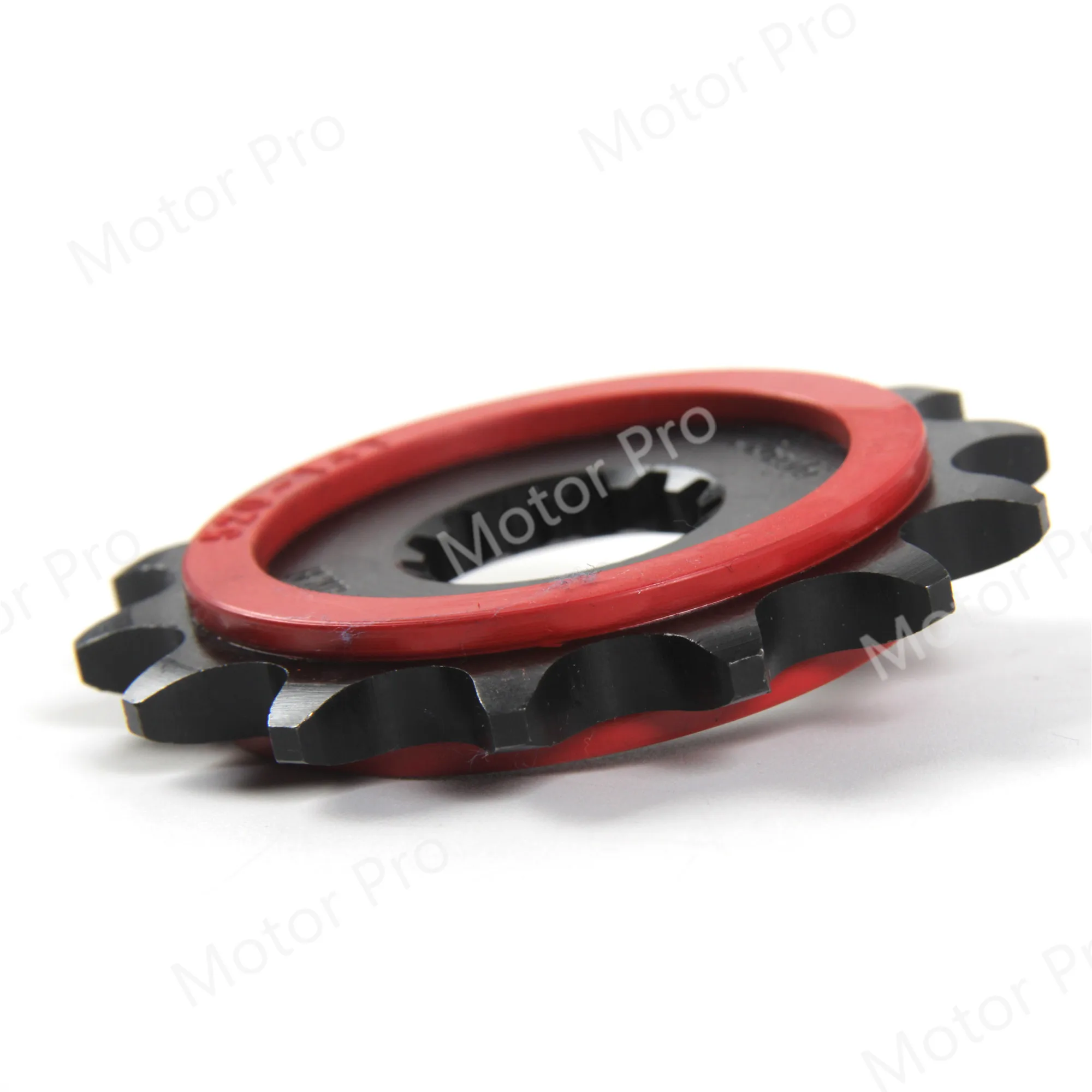 Передняя Звездочка для мотоцикла 14T Yamaha ATV YFZ450 2004 2005 2006 2007 2008 2009 2010 2011-2013 цепная