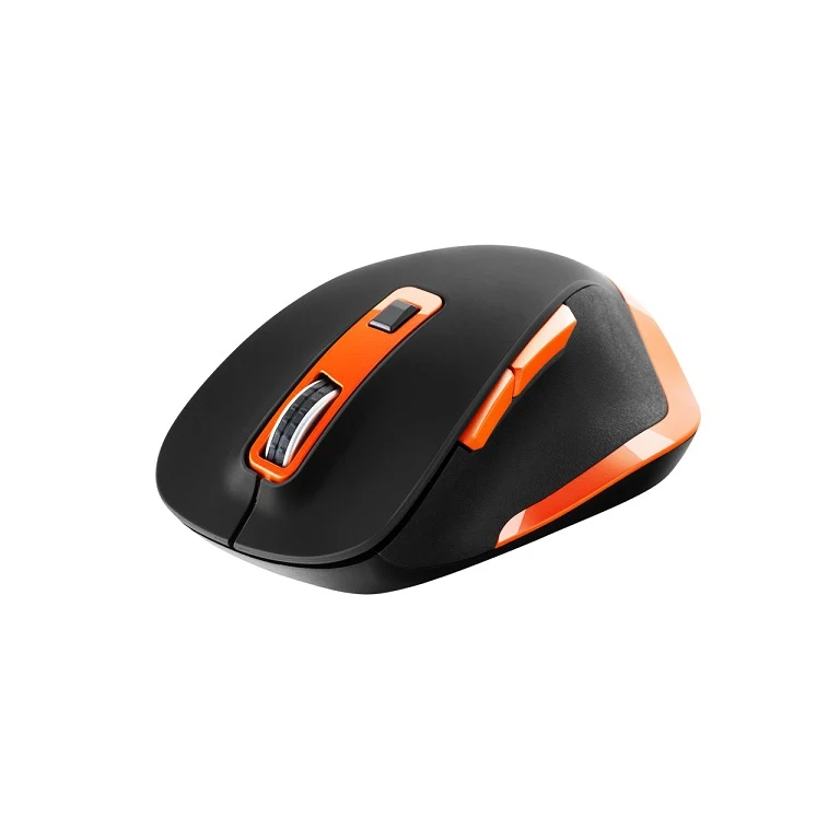 Беспроводная мышь CANYON CNS CMSW14 сенсор гейминг класса Pixart 3212 800/1200/1600/2000/2400 DPI|Мыши| |